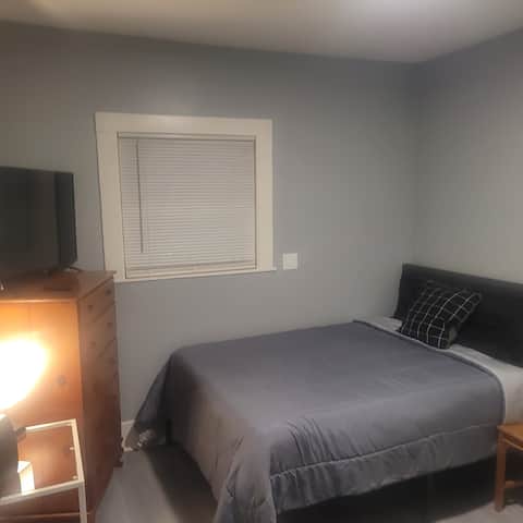 Lovely studio in Mojave