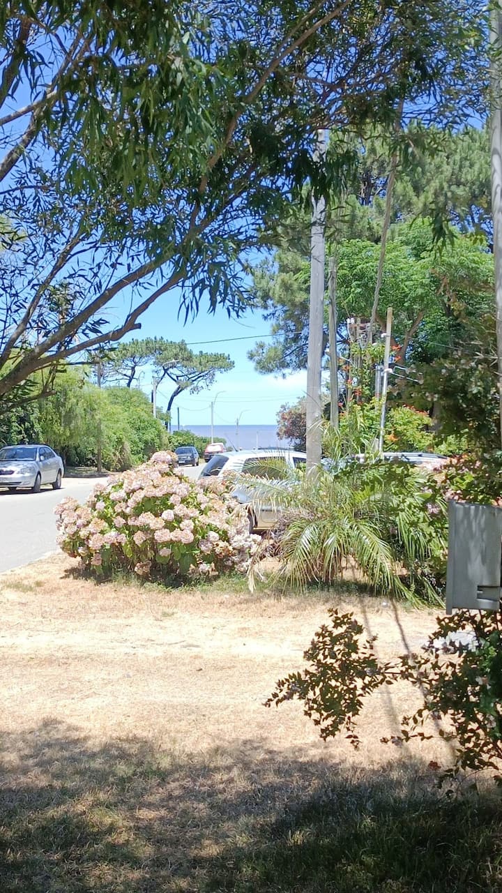 Casa A Pasos De La Playa Las Toscas - Las Toscas