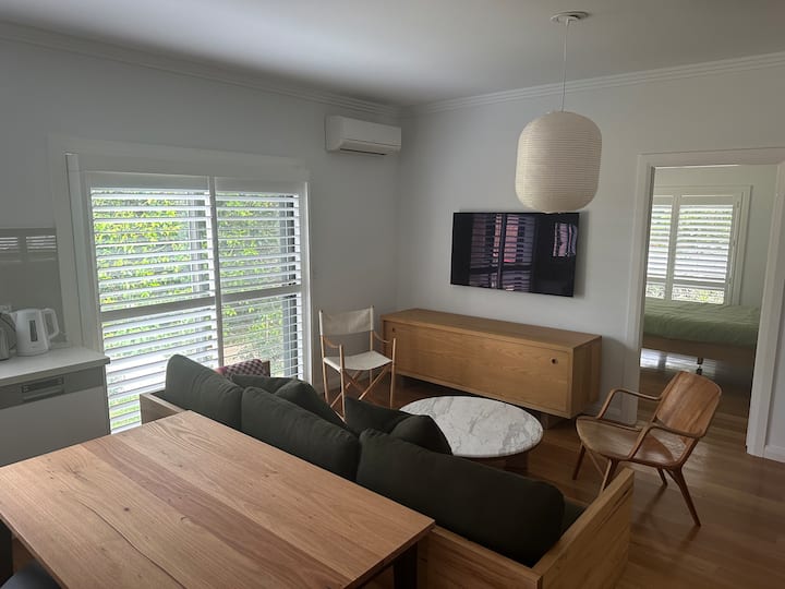 Hordens Beach Cottage - Bundeena