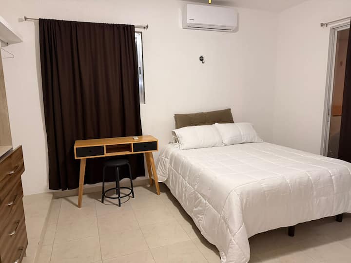 غرفة النوم 1