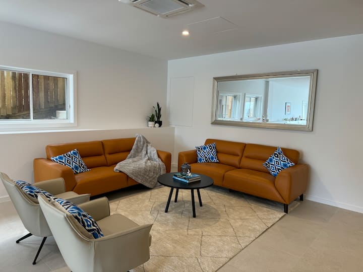 Stunning Stanwell Park Beach Gem - Wollongong