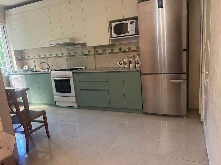 Cozy Apartment In Yerevan - Yerevan