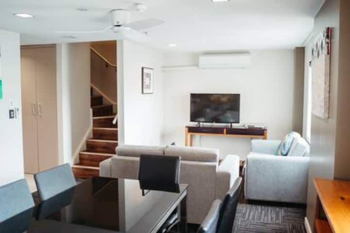 The Four Suite In Heart Of City - Auckland