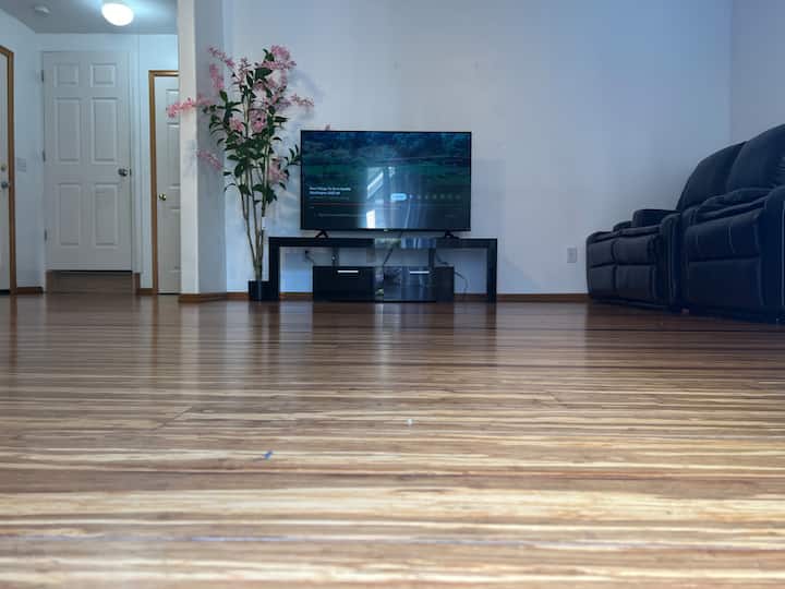 Private Lynnwood Suite | Near Alderwood Mall +W/ev - Everett, WA