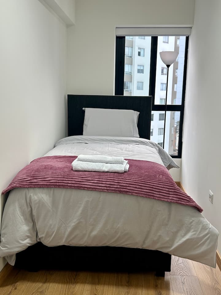 غرفة النوم 2