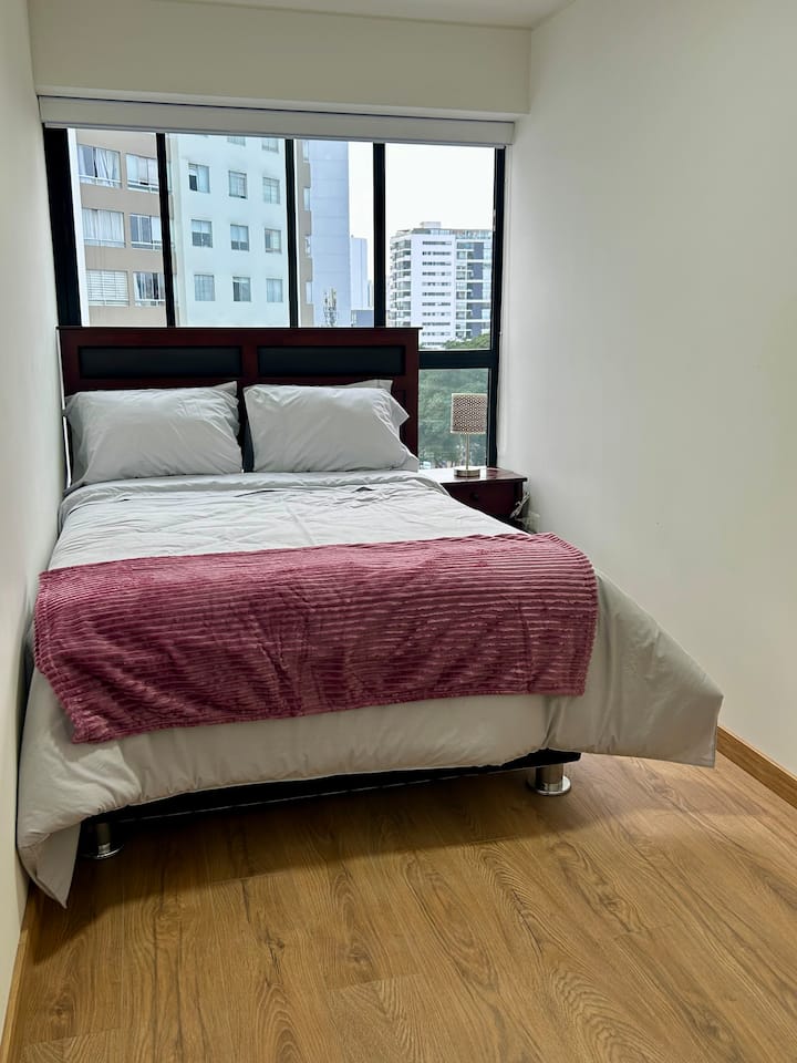 غرفة النوم 3