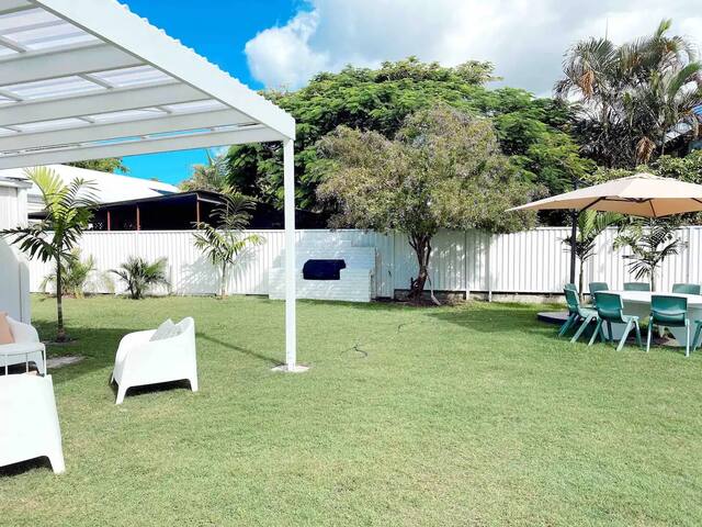 The Bruns Beach House gallery image 2