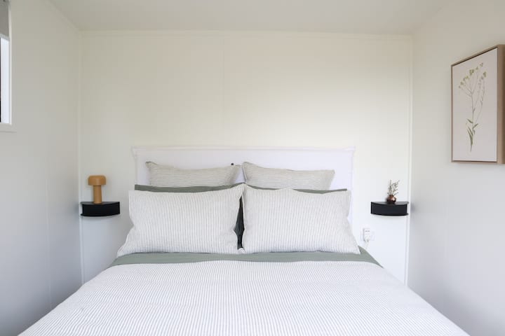 საძინებელი