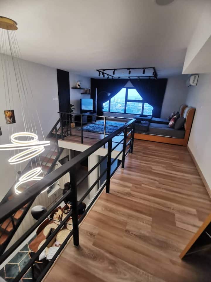 Всичко започва с една мечта 