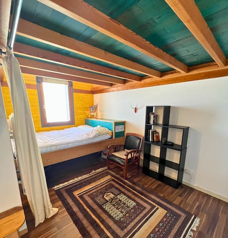 AlpStays managed Airbnb listing 3