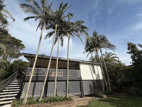 K’gari House - Eurong