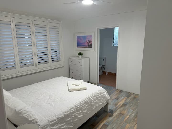 K’gari House - Eurong - Fraser Island