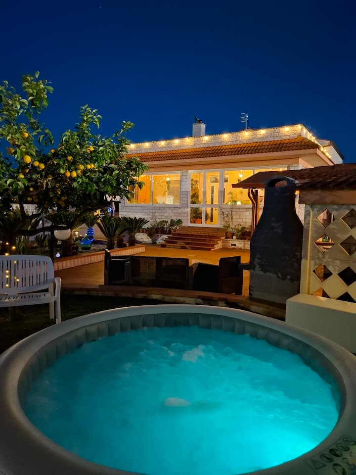 Villa Daisy Conversano-polignano A Mare - Puglia - Conversano