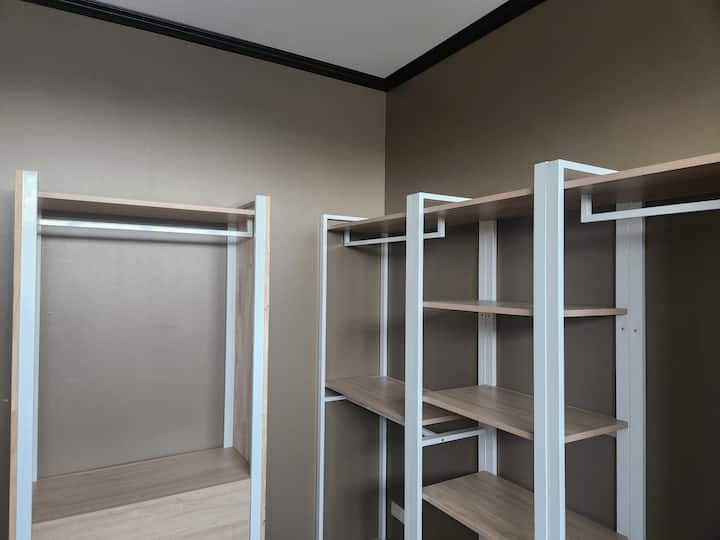 Fishing Home
3floor Apartment Have Your Own Floor - Mueang Surin District