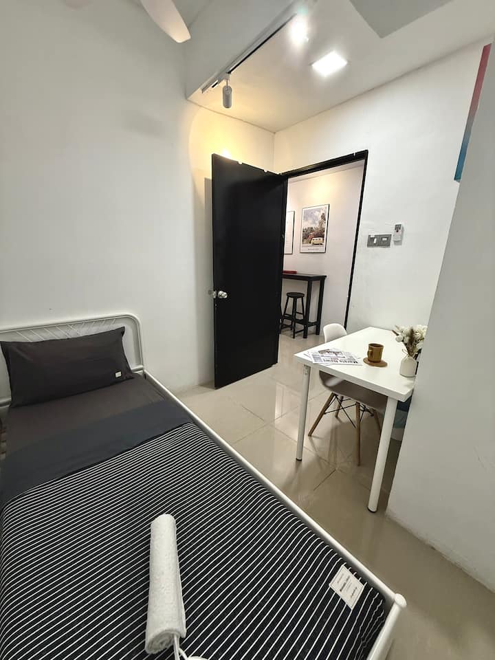 საძინებელი 5