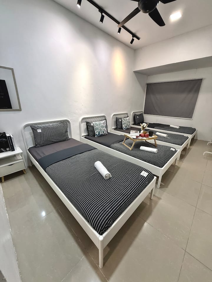 საძინებელი 3