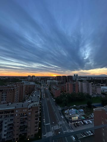 Skyline Apartment Milano Navigli gallery image 5