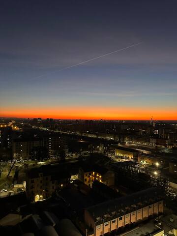 Skyline Apartment Milano Navigli gallery image 4