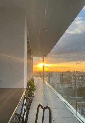 Skyline Apartment Milano Navigli gallery image 3