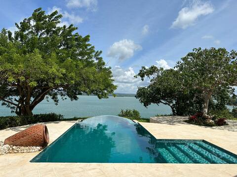 Marijani Villa, Kilifi Creek