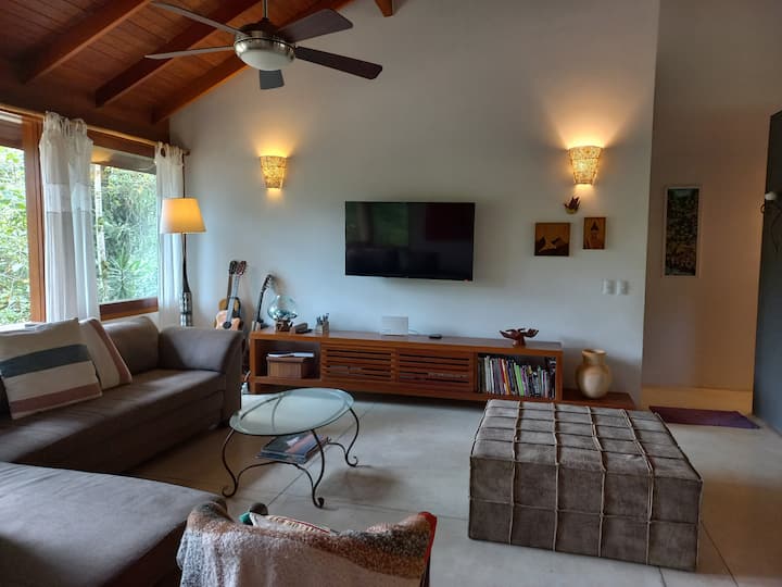 Всекидневна