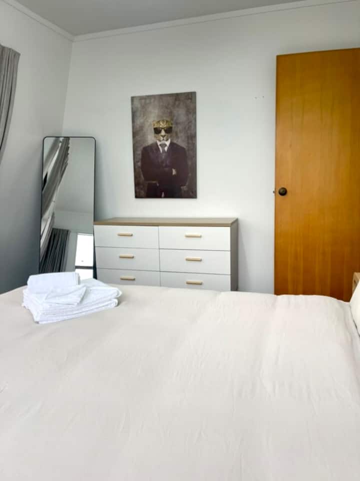 საძინებელი 2