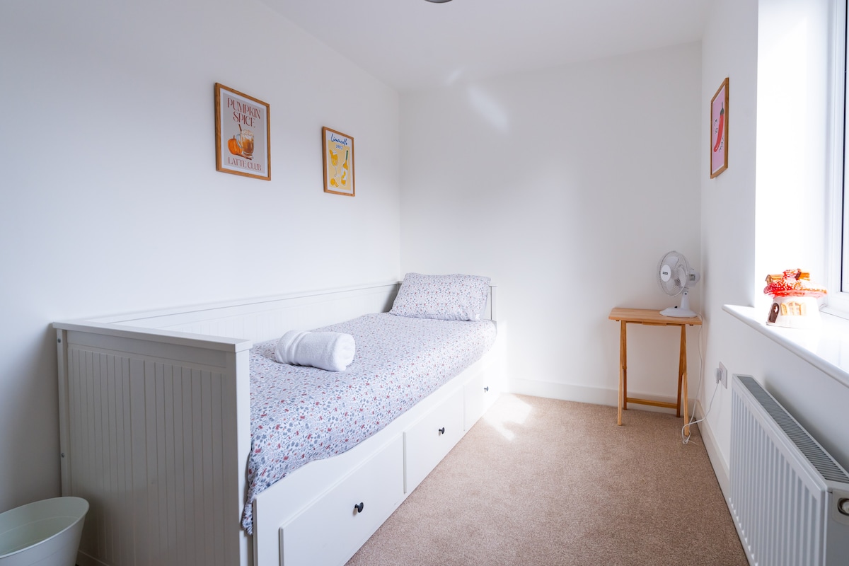 غرفة النوم 4