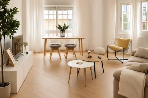 Top Airbnb: Aita y Ama en Pontevedra