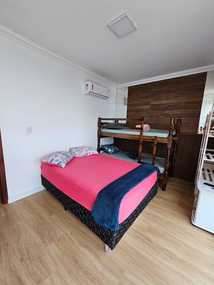 საძინებელი 1