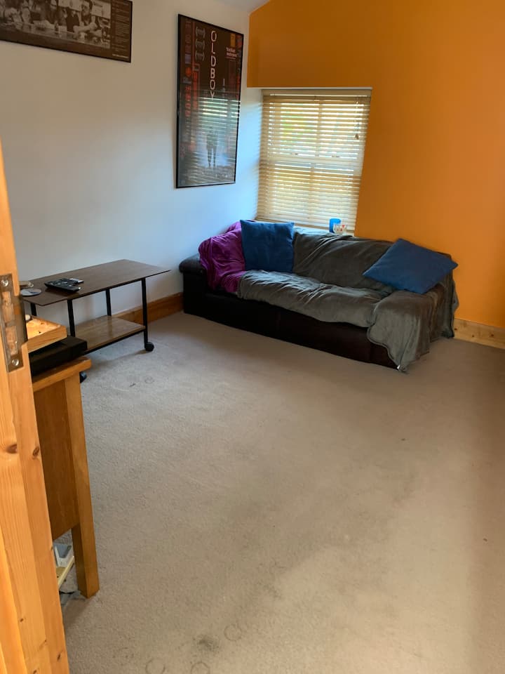 Artist, Seaside Home! - Dun Laoghaire-Rathdown