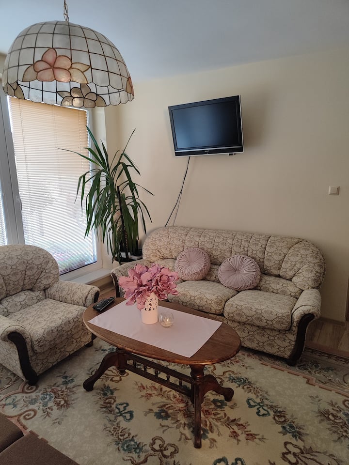 Apartmán Mela - Bardejov
