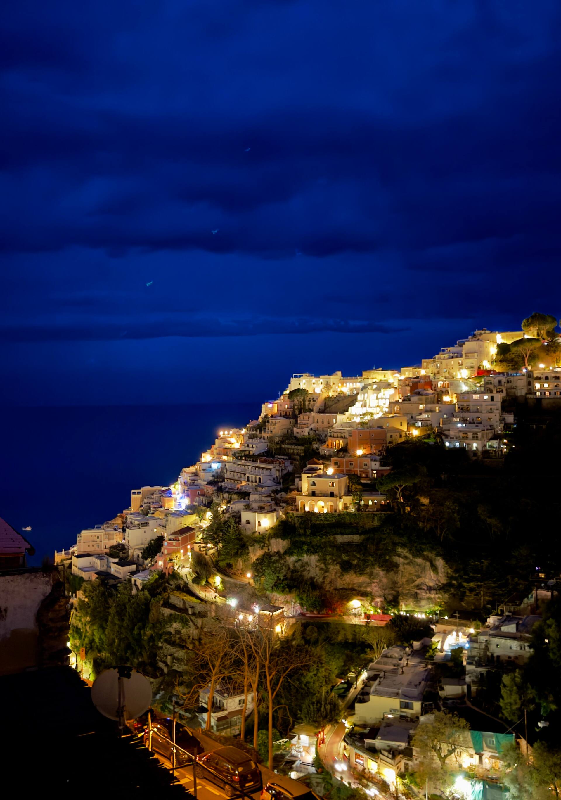 I Tre Angeli • Sea View Home Positano