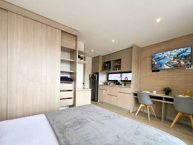Agunadi managed Airbnb listing 1
