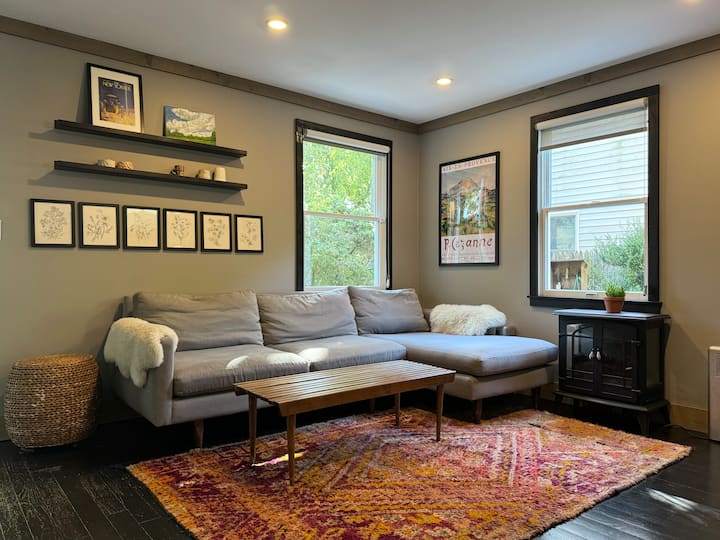 Harbor Hill: Beach Retreat 1 Hour From Nyc - Huntington, NY