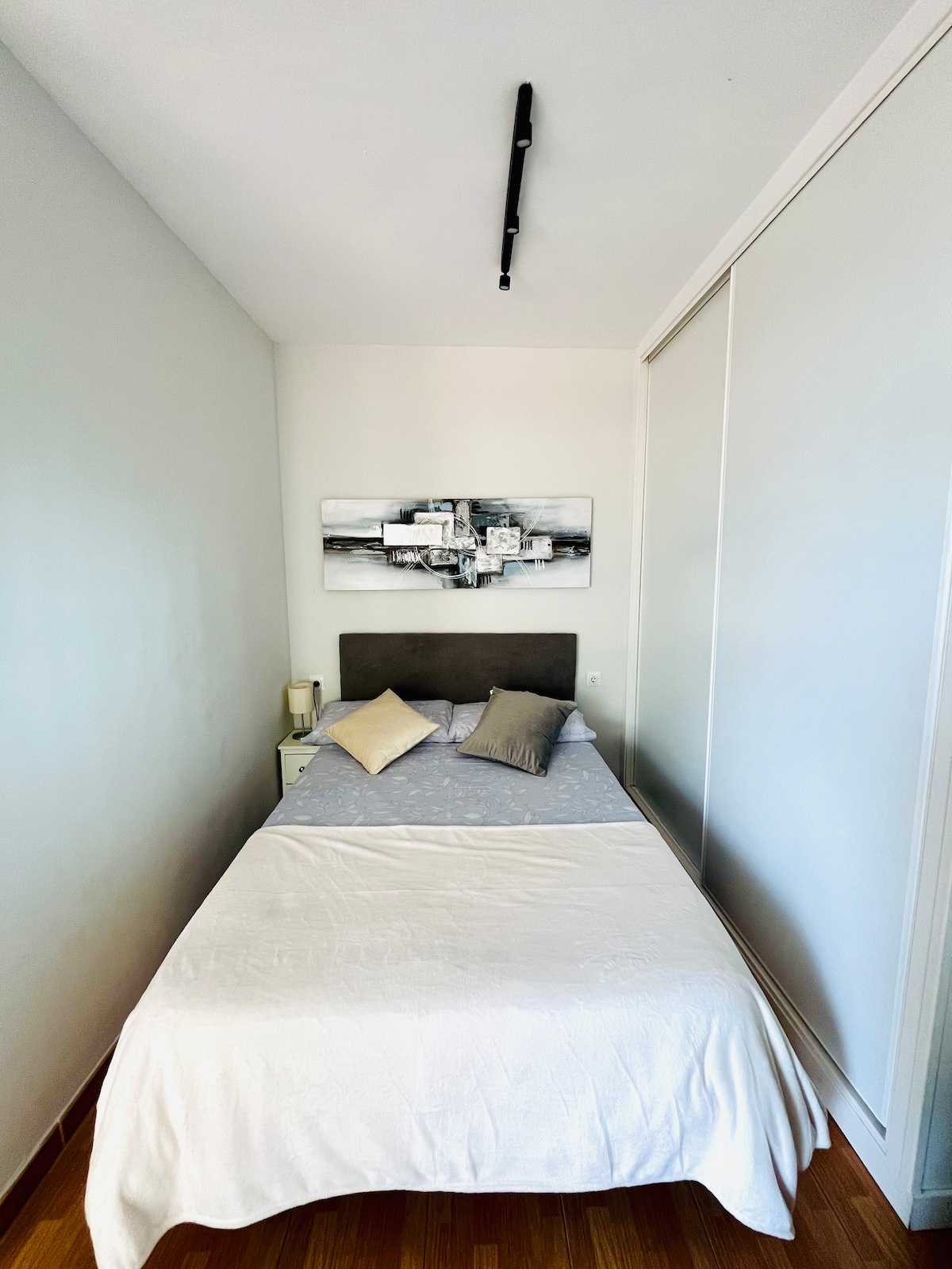 منطقة المعيشة