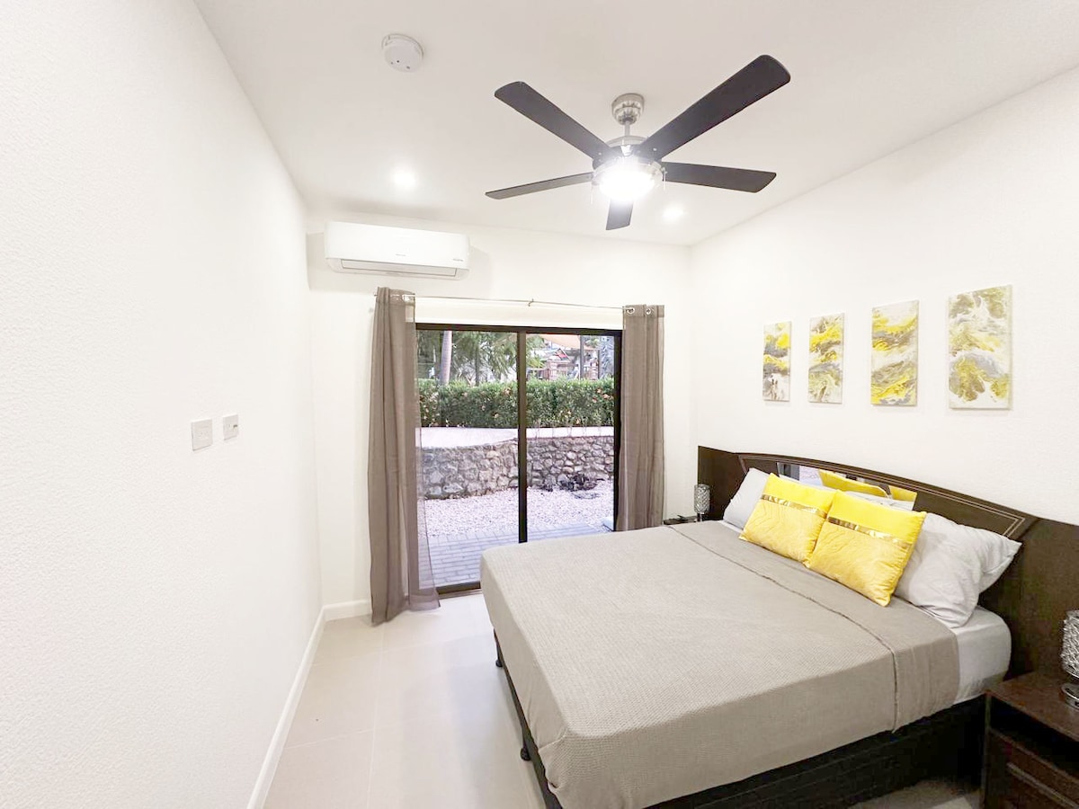 ห้องนอน