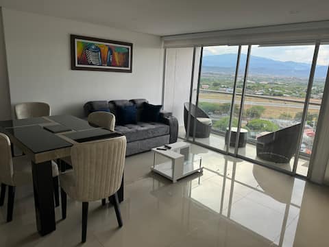 Beautiful apartment in Neiva