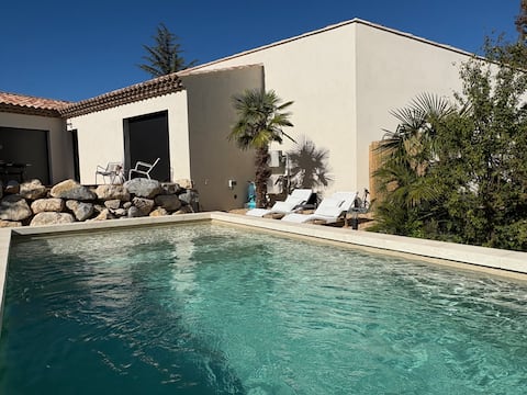 Le Petit Auzon Gîte