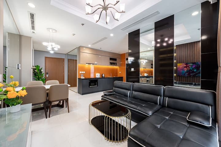 Phan Đăng Group managed Airbnb listing 3