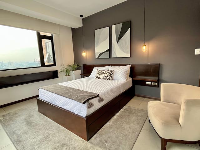 Stayte Managment managed Airbnb listing 1