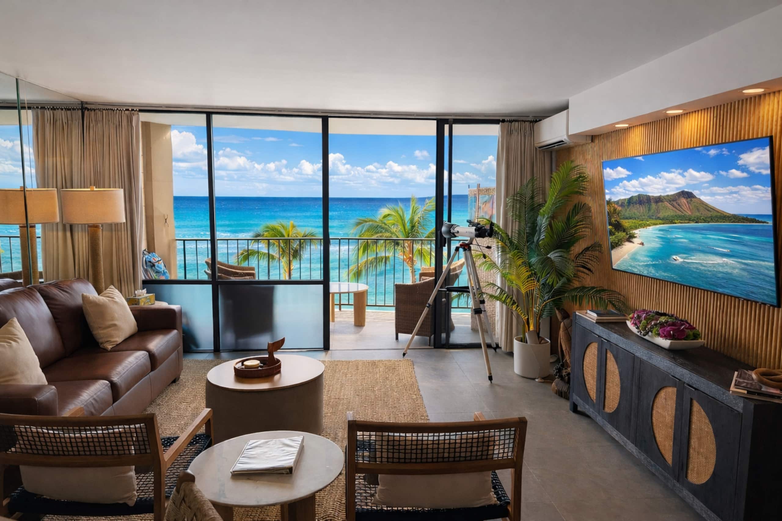 Condo in Lahaina · ★5.0 · 1 bedroom · 1 bed · 1 bath - Image 1