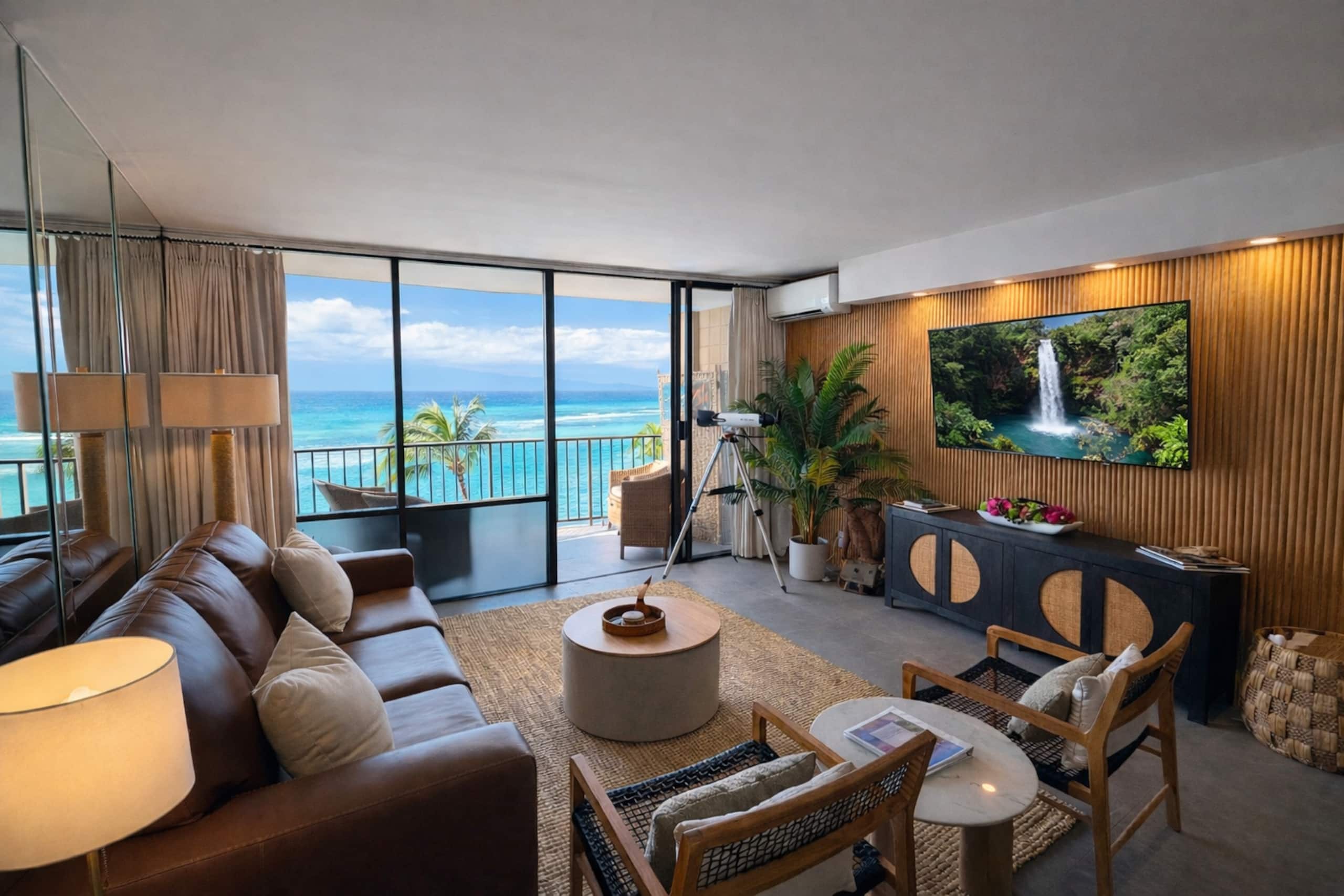 Condo in Lahaina · ★5.0 · 1 bedroom · 1 bed · 1 bath - Image 2
