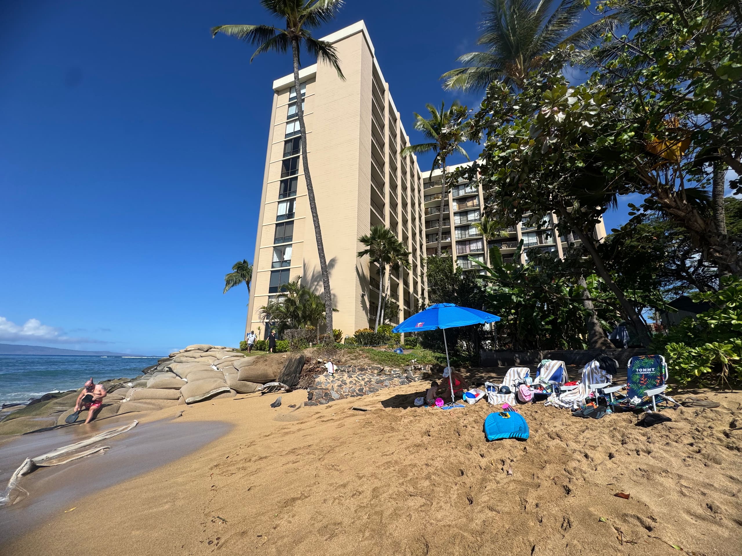 Condo in Lahaina · ★5.0 · 1 bedroom · 1 bed · 1 bath - Image 56
