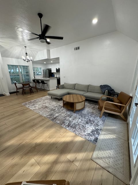 Fully Remodeled Townhome in Haile