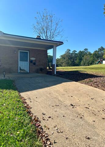 Listing in Hickory-Lenoir-Morganton