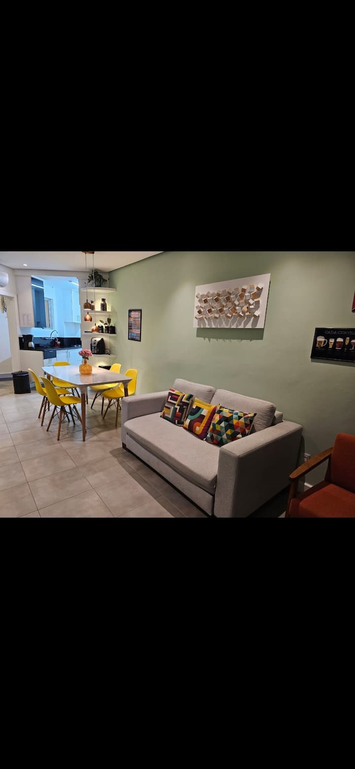 Дневен простор