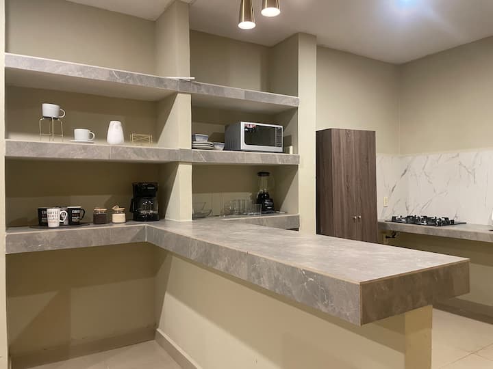 Relájate En Casa Solea + Alberca Y Jardin Tropical - Valladolid