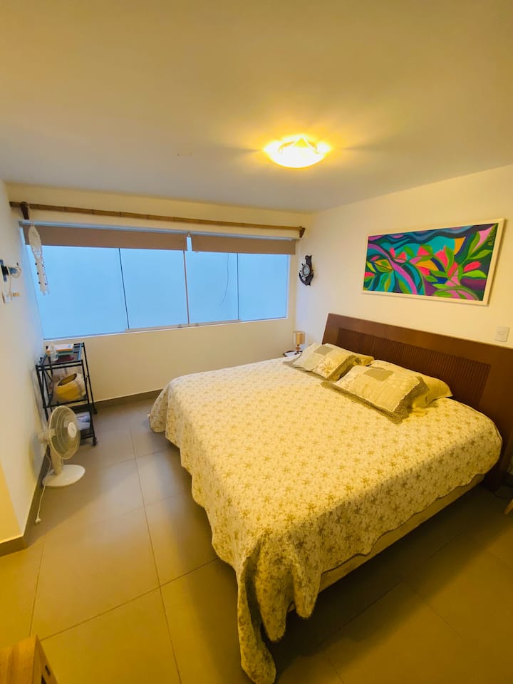 Habitación 1