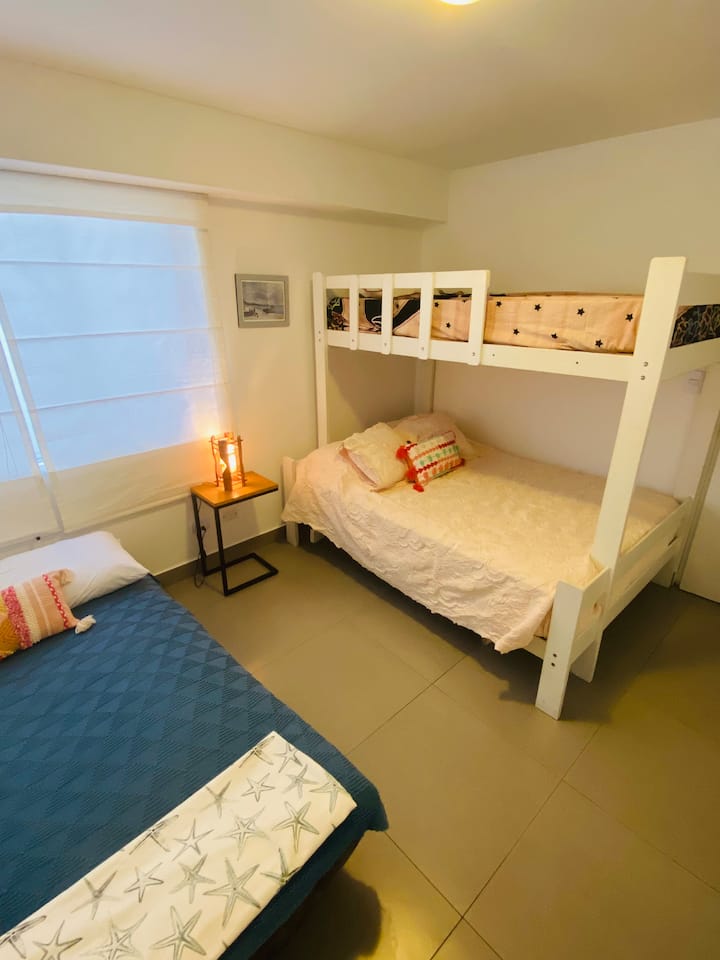 Habitación 3