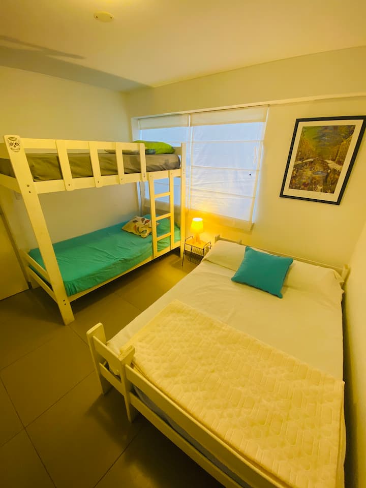 Habitación 2